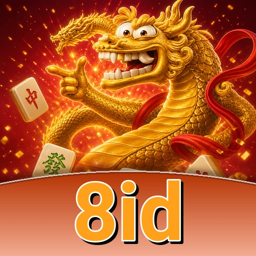 8id APK — gampang dipakai