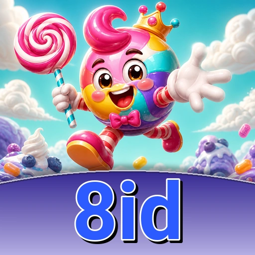 8id APK — hemat kuota