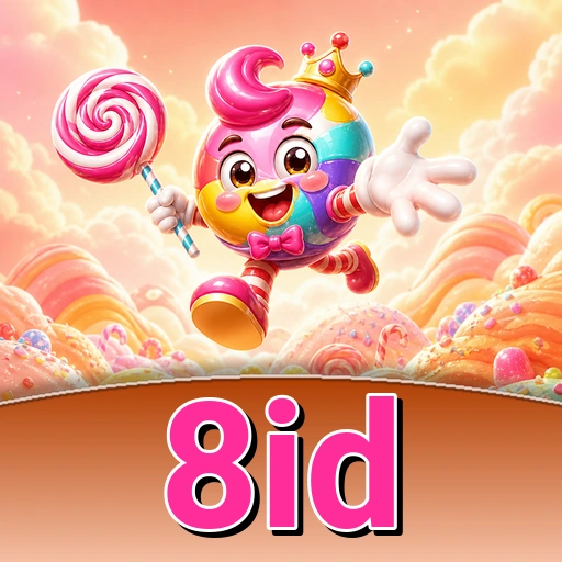 8id APK — file sudah dicek