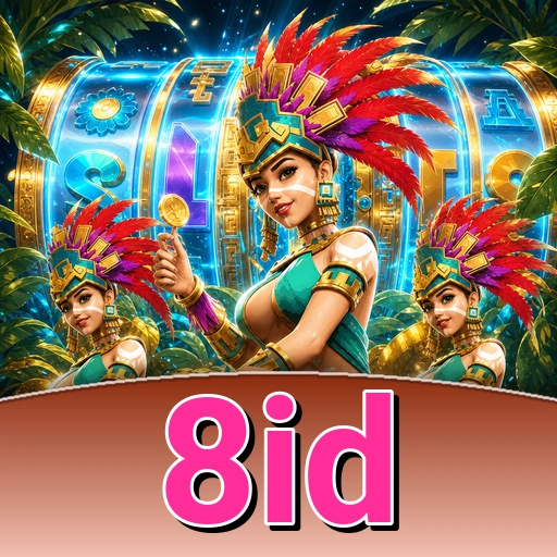 8id APK — bantuan 24 jam
